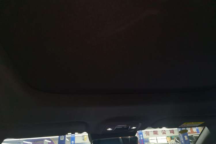 Used BYD Seal 06 New Energy 2024 DM-i 120KM Flagship Model
