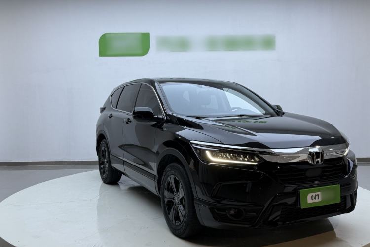 Used Honda Breeze 2021 240TURBO CVT Two-Wheel Drive Smart Enjoyment Version
