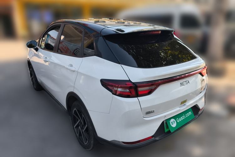 Used NETA AYA 2023 401 Lite
