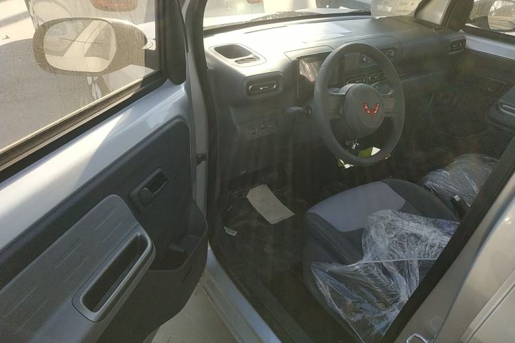 Used Wuling Zhiguang New Energy 
