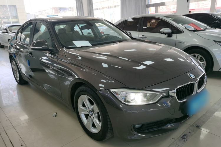 Used BMW 3 Series 2014 320i Sport Edition
