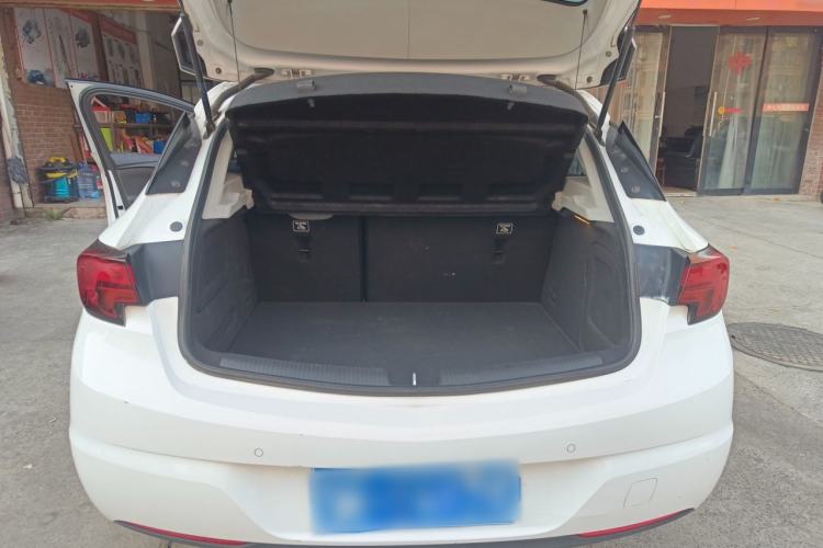 Used Buick Verano 2016 Hatchback 15S Automatic Ambition Model