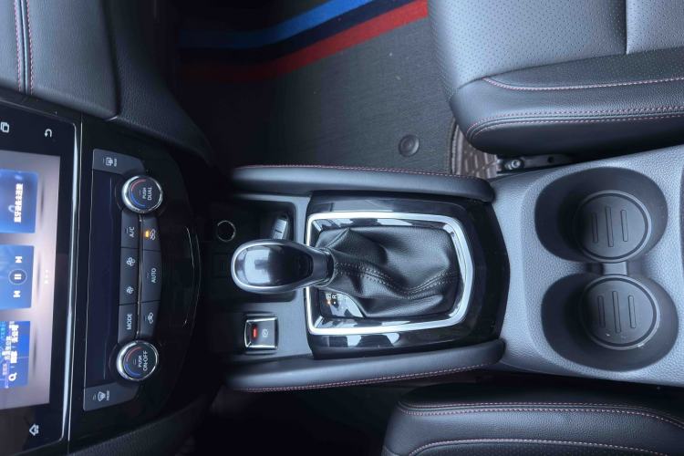 Used Nissan Qashqai 2022 2.0L CVT XV Prem·Night Edition