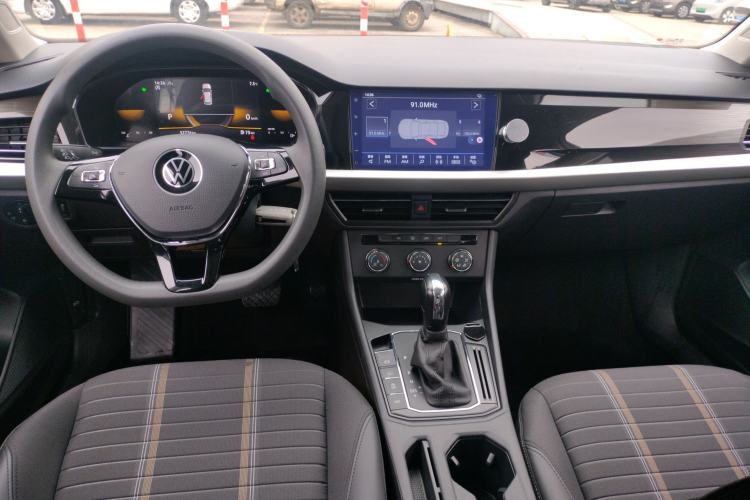 Used Volkswagen Lavida 2021 280TSI DSG Comfort Edition
