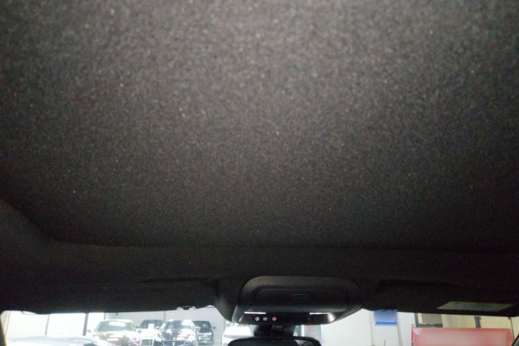 Used Cadillac XT5 2022 2.0T Four-Wheel Drive Luxury Version