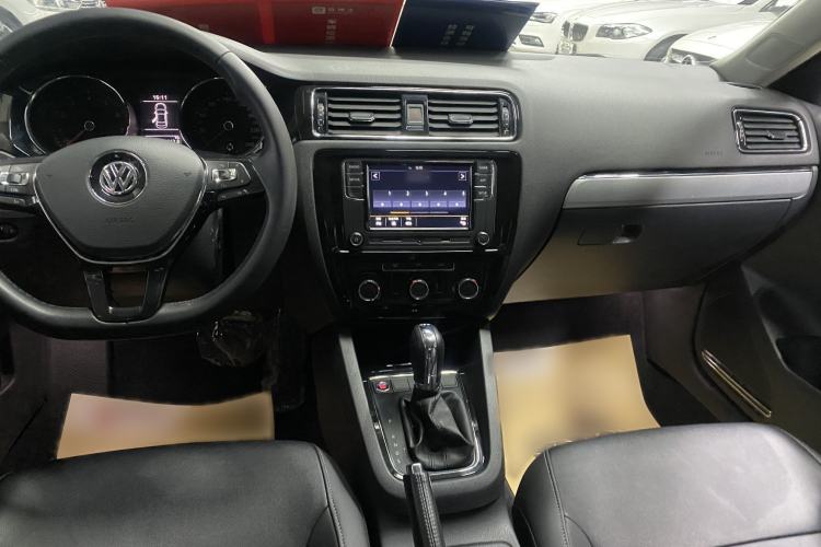 Used Volkswagen Sagitar 2018 280TSI DSG Ignite Edition
