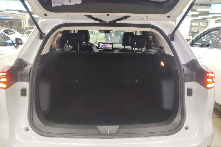 Used Haval H6 2023 National Trend Edition 1.5T Automatic Urban Version
