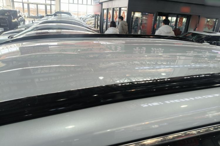 Used Toyota RAV4 2023 2.0L CVT Two-Wheel Drive Urban Edition
