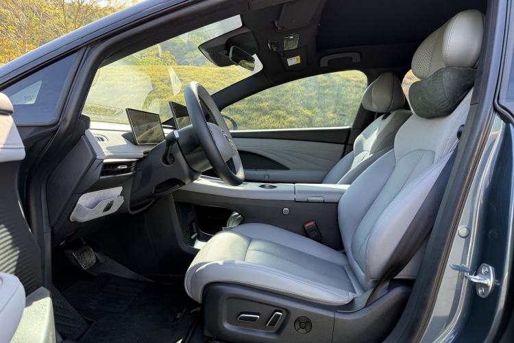 Used Nissan N7 2025 510 Pro
