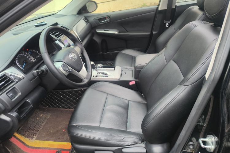 Used Toyota Camry 2012 Junrui 2.0S Radiant Edition