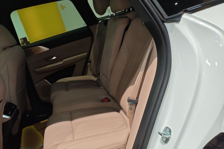 Used XPeng G9 2025 625 Long-Range Max
