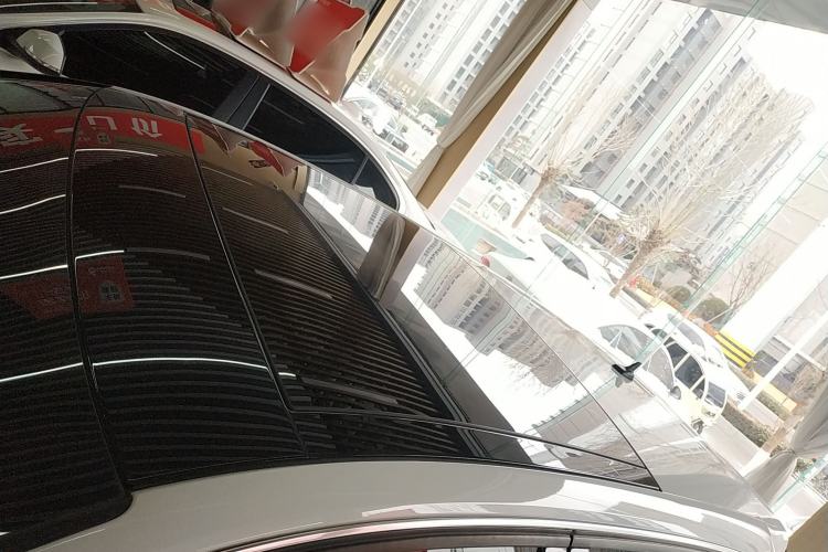 Used Audi A3 2019 Sportback 35 TFSI Fashion Edition China VI Emission Standard