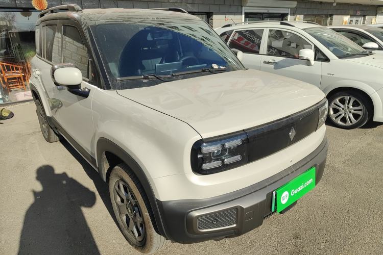 Used Baojun Spark EUV 2026 301km Flagship Edition