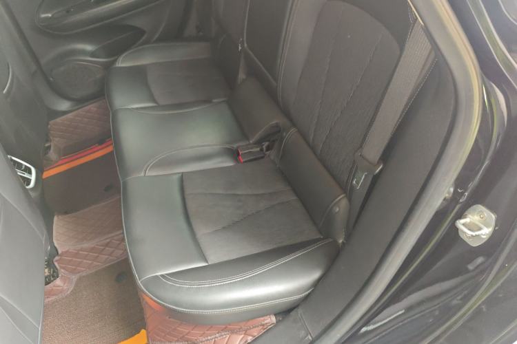 Used Buick Verano 2015 Sedan 20T Dual-Clutch Leading Model