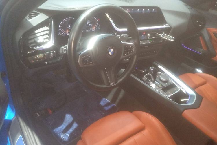 Used BMW Z4 2022 sDrive 25i M Sport Package