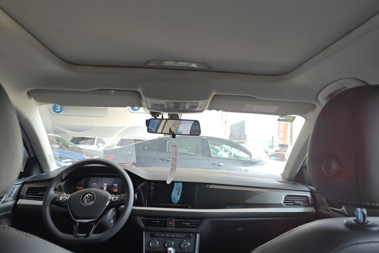 Used Volkswagen Lavida 2022 280TSI DSG Comfort Edition
