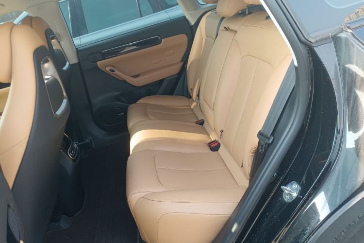 Used Leapmotor C11 2024 Pure Electric 515 Smart Drive Edition
