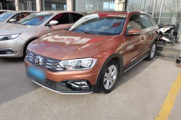 Used Volkswagen C-TREK 2017 1.6L Automatic Comfort Model