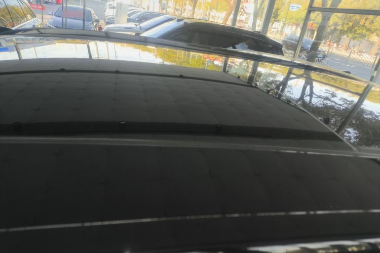 Used Nio ES6 2022 100kWh Sport Edition
