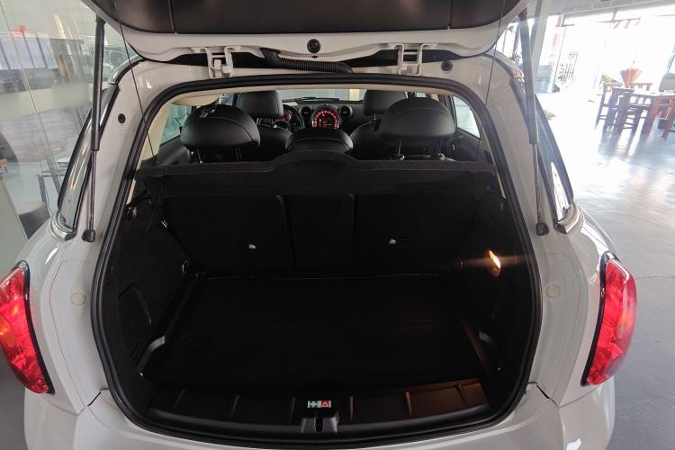 Used  Countryman 2014 1.6T COOPER S ALL4