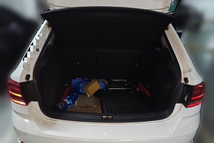 Used Volkswagen Santana 2015 Haval H6 1.6L Automatic Comfort Model