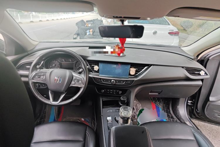 Used Buick Regal 2024 25T Deluxe Edition
