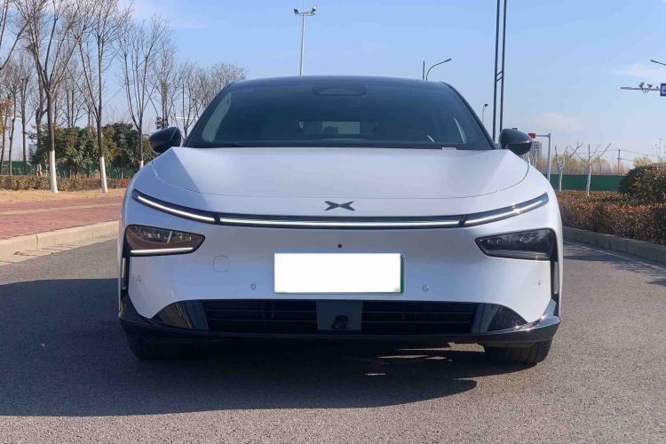 Used XPeng P7+ 2024 Ultra-Long Range Max

