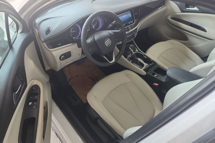 Used Buick Verano 2020 15T Automatic Trend Edition
