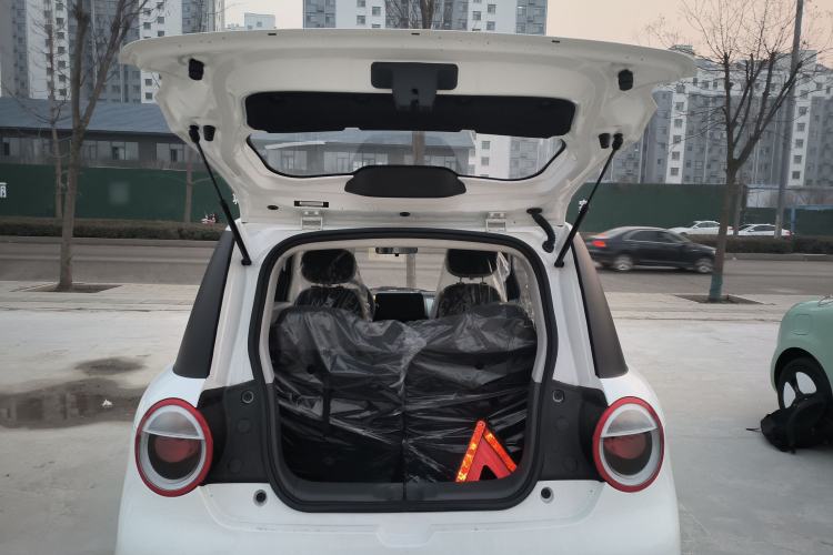 Used  Lumin 2024 130km Qingyue Version