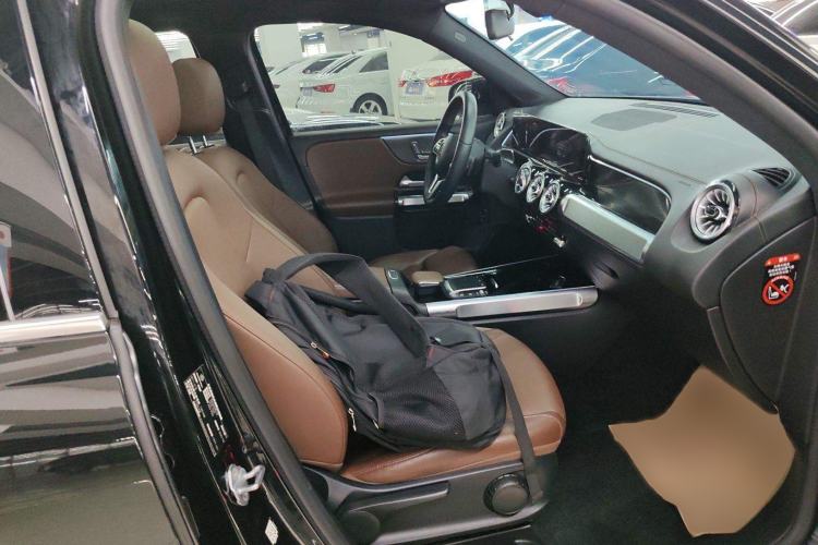 Used Mercedes-Benz GLB 2023 GLB 220 Sport Edition
