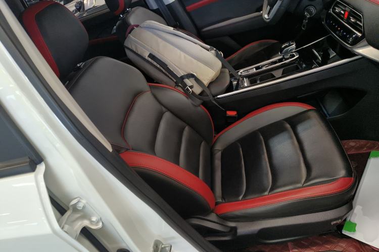 Used SOL X8 2021 300T DCT Panoramic Luxury Edition 5 Seats
