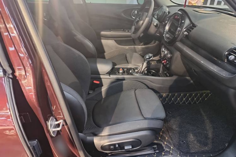 Used  Clubman 2016 1.5T COOPER
