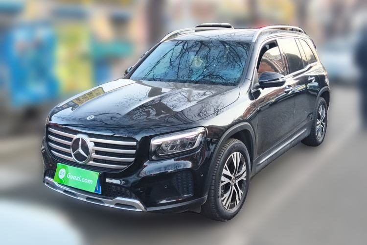 Used Mercedes-Benz GLB 2024 GLB 220 Dynamic Edition