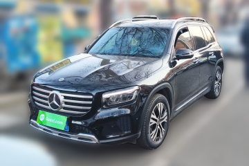 Used Mercedes-Benz GLB 2024 GLB 220 Dynamic Edition
