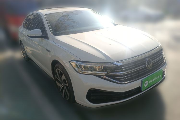 Used Volkswagen Sagitar 2023 300TSI DSG Excellence Edition
