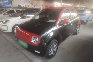 Used ORA Black Cat 2021 301 km Basic Version