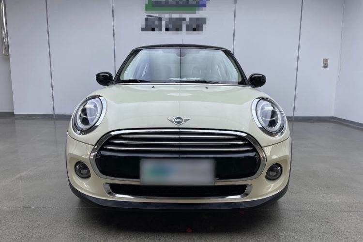 Used  MINI 2019 1.5T COOPER Artist
