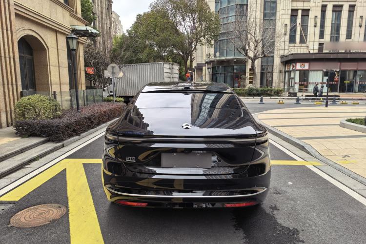 Used Nio ET9 2025 100kWh First-Edition Limited Edition
