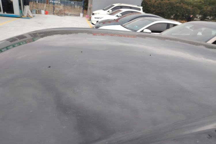 Used Wuling Bingo 2023 410 km Lingxi Deluxe Edition
