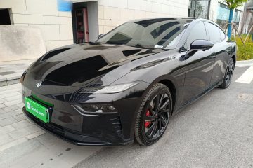 Used Dongfeng eπ eπ007 2024 530 Pro Version