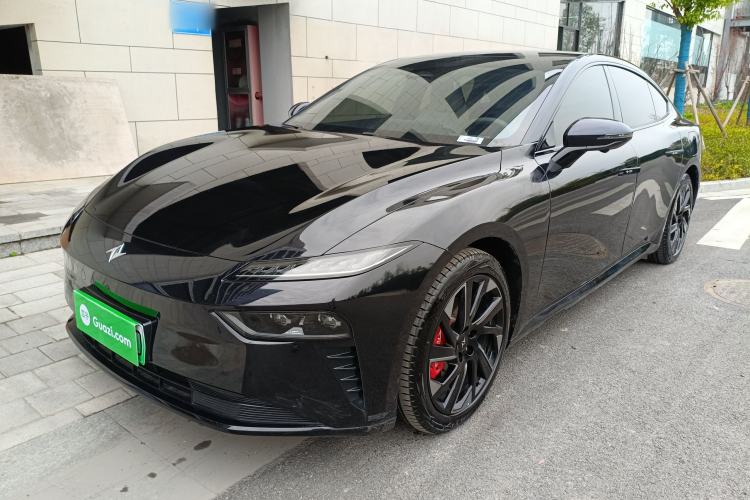 Used Dongfeng eπ eπ007 2024 530 Pro Version