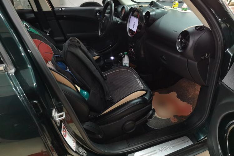 Used  Countryman 2013 1.6T COOPER ALL4 Fun