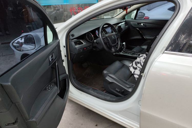 Used Peugeot 508 2015 1.6THP Automatic Prestige Edition