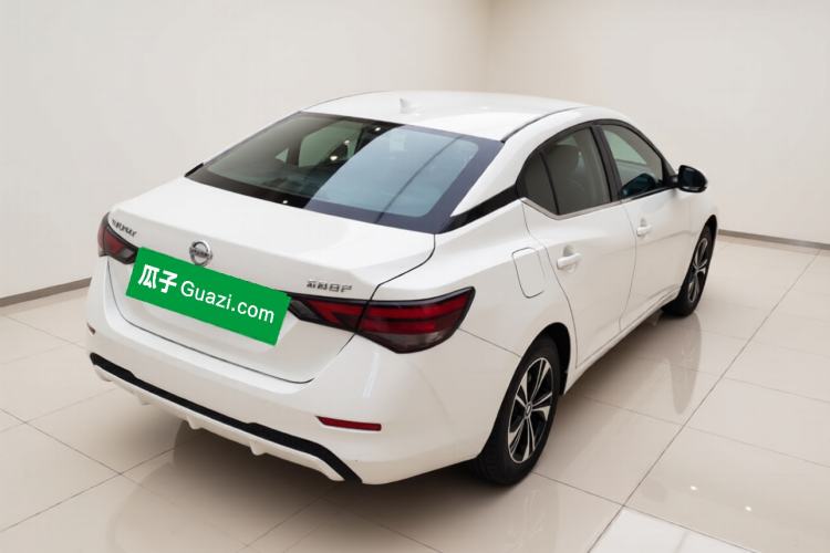 Used Nissan Sylphy 2022 1.6L XL CVT Enjoyment Edition