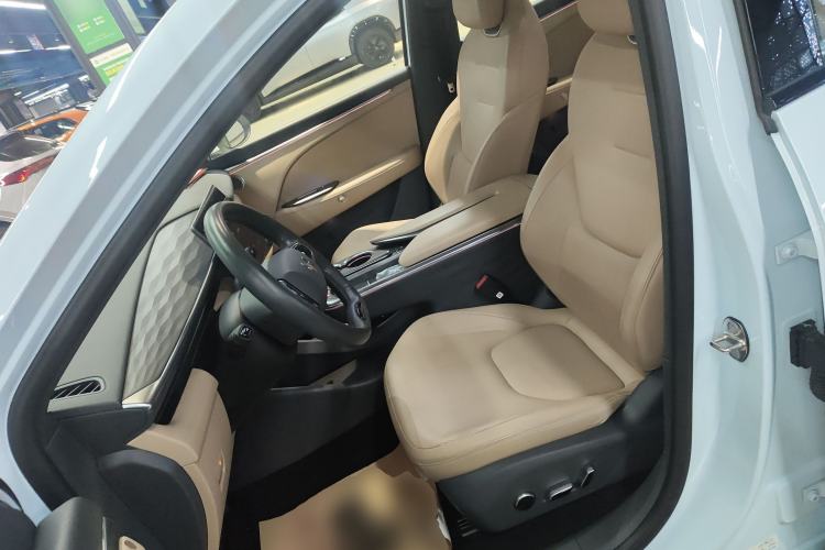 Used ARCFOX Alpha T5 2024 520 MAX
