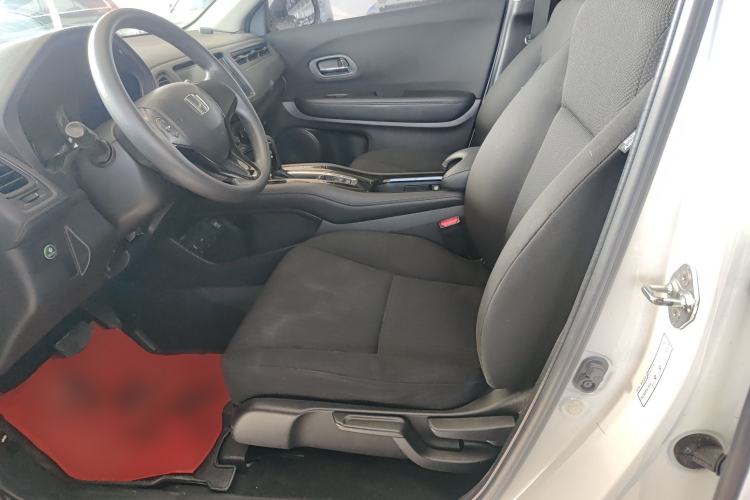 Used Honda Vezel 2015 1.5L CVT two-wheel drive Comfort trim