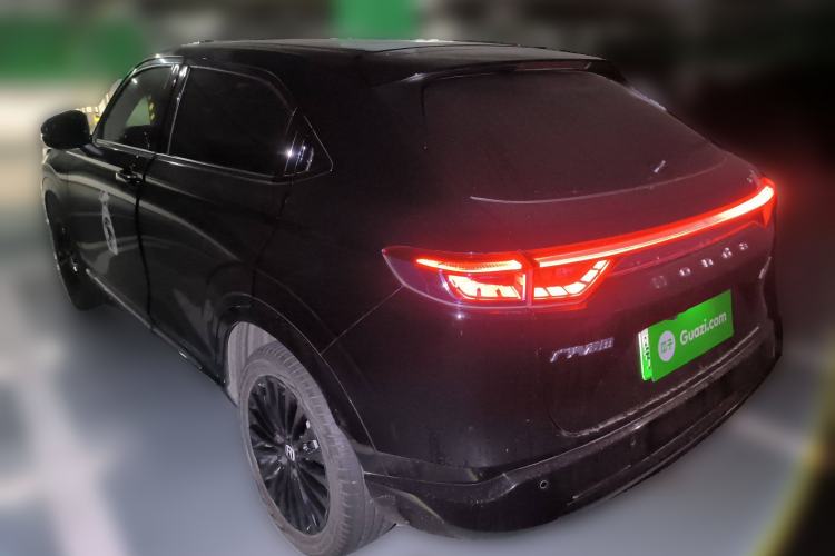 Used Honda e:NP1 2023 510 km Range Lanji Version
