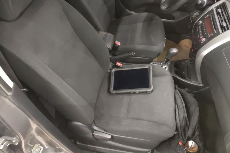 Used Nissan Livina 2015 1.6XE CVT Comfort Edition
