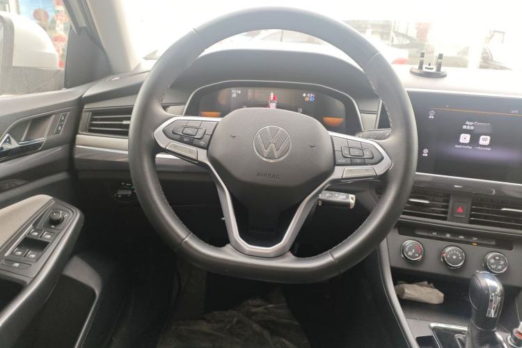 Used Volkswagen Bora 2024 200TSI DSG Comfort Edition