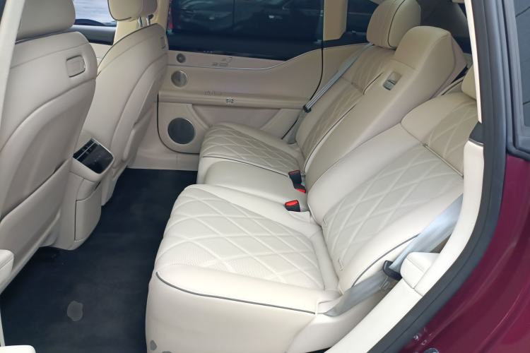 Used Hima Stelato S9 2025 Extended-Range Ultra